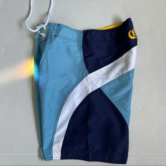Corona Swim shorts unisex size S - Picture 3 of 9